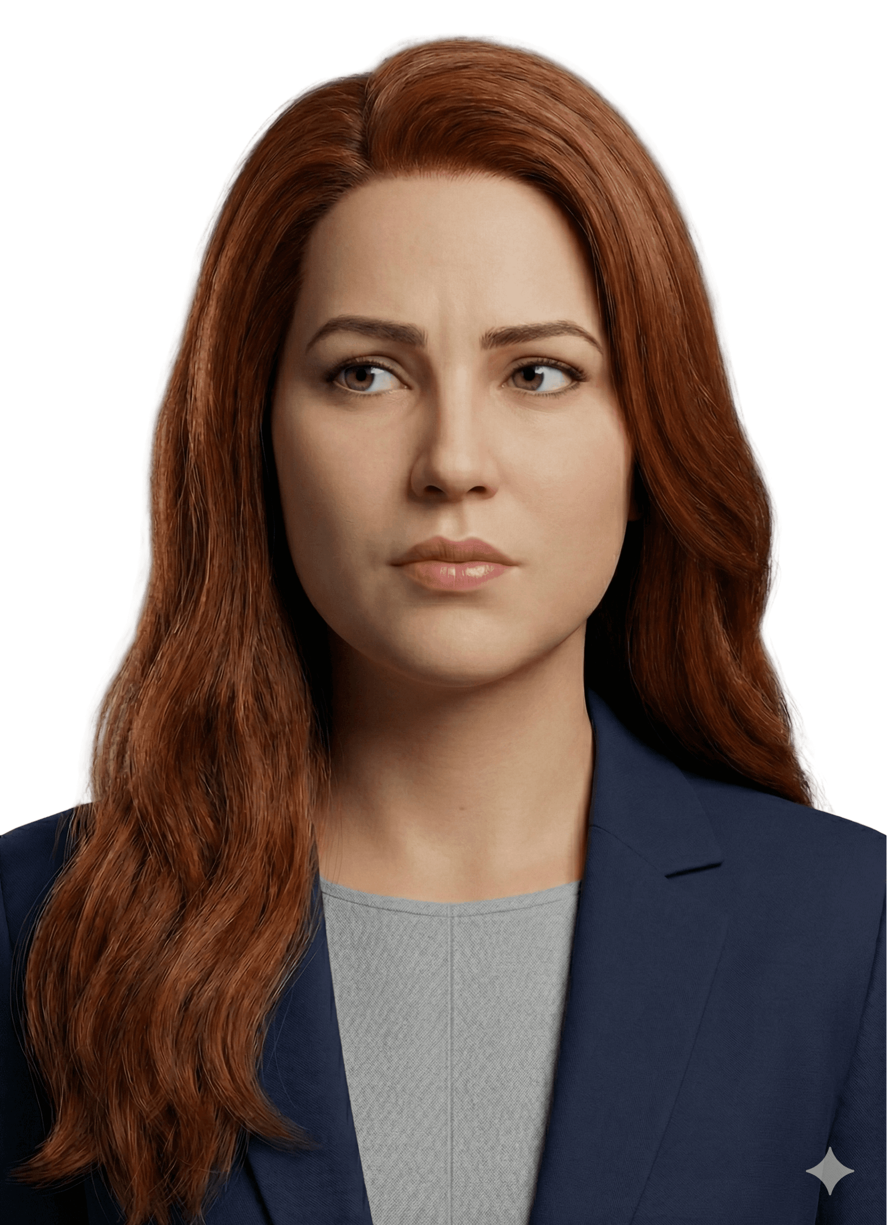 LIA processando dados financeiros